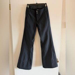 The North Face Black Women's Ski  Pants
